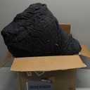 Headboard Pillow Twin, Triangle Pillows for Headboard, Head Board Backrest Wedge Pillow for Reading Sitting Working, Daybed Pillows with Removable Cover for Bed Dorm Sofa, Black