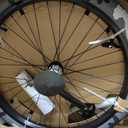 Elite BMX Bicycle 18", 20" & 26" BMX Bike for Teen Bike and Adult Bikes - Freestyle BMX Bike All Models Come with 3 Piece BMX Crankset