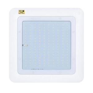 LED Canopy Light, Gas Station Canopy Light, Commercial Outdoor Fixture, 200W 28000LM 140LM/W 5700K, 600-850W HPS HID Replacement, UL&CUL Listed, Waterproof Area Light for Parking Lot, White