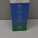 50 Pack (100-Piece) 24 oz Meal Prep Containers Reusable with Lids, Sturdy Leakproof & Food Safe, Microwave, Freezer, Dishwasher Safe Prep Containers, To Go Take Out Plastic Food Storage