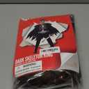 Morph Dark King Skeleton Costume Kids With Mask - Skeleton Knight Costume Kids Dark King Halloween Costumes for Boys (Medium)