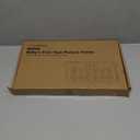 My First Year Photo Frame,12 Months Baby Picture Frame for Newborn Girl,Boy-Baby Shower Gifts Keepsakes,Monthly Baby's One Year Birthday Milestone,1st Nursery Photo Collage Display Board(Alpine White)