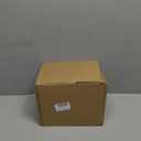 Christmas Decorations Lights Outdoor, 88 LED Christmas Parachute Lights with Santa Claus, 8 Modes Hanging Warm White Xmas Light, Holiday Decorative Lighting for Roof Eave Porch Balcony Indoor Decor