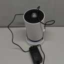 CLOKOWE Mini Projector with WiFi and Bluetooth, Built-in Apps, Smart Portable Projector with 180 Rotation, Auto Keystone, Support 1080P, Compatible with HDMI/USB/TV Stick/Smartphone/Laptop