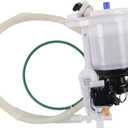 A2044701494 Fuel Pump Level Sending Unit Left Driver Side Fits for 2008-2012 W204 C350 C300 C250 E550 GLK350, Replace OE 2044701494, 2044700494