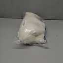 Wild Republic Polar Bear Baby Plush, Stuffed Animal, Plush Toy, Gifts for Kids, Cuddlekins 12 Inches