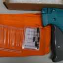 BS ONE Price Tagging Gun for Clothing, Standard Retail Price Tag Attacher Gun for Clothes with 6 Needles & 1000pcs 2" Barbs Fasteners for Store