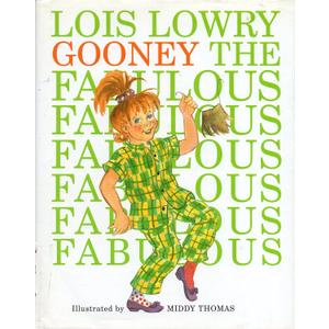 Gooney the Fabulous (Gooney Bird)