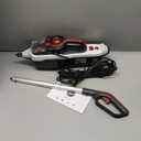 Hoover Steam Complete Pet Steam Mop, Hard Floor Cleaner Machine, 10-in-1 Multipurpose Cleaner Machine, Removable Handheld Steamer, Ideal for Hardwood, Vinyl, Tile, Grout and More