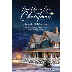 4 x Once Upon a Cove Christmas