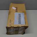 12 Pack Extra Heavy Duty Large Moving Bags with Strong Zipper & Comfortable Handles, Sturdy & Durable Clothes Storage Bags Totes Bins, Packing Moving Boxes for College Supplies, Dark Blue