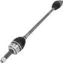 CCIYU CV Axle Shaft Assembly for Hyundai Elantra 2014-2016, for Hyundai Elantra Coupe 2014, for Hyundai Elantra GT 2013-2018 66-3769 Front Right