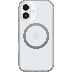 OtterBox iPhone 17 Symmetry Series Clear Case - Clear