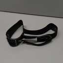 Lucky Brand womens Studded Leather Belt | Stylish | Classic | Modern | Jeans | Pants | Skirt | Dress