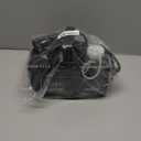 Fog Machine, Smoke Machine with Wireless&Wired Remote Control for Parties Halloween Wedding and Stage Effect, 400W
