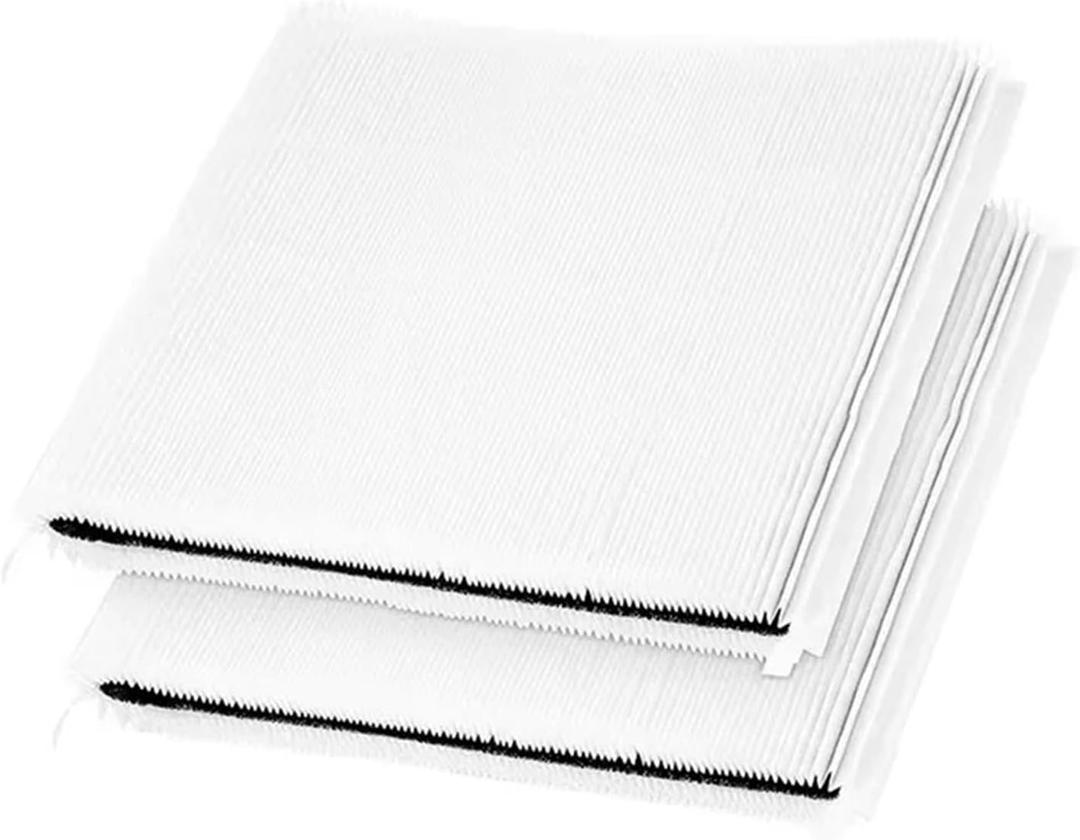 A99GComposite Carbon Filters 2-Pack, Compatible For Blueair, Blue Pure 311 3410 Air Purifiers Replacement Parts