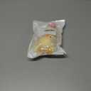 2pcs Squishy Hamster Toy,Chick Squeeze Toys,Cute Squishy Hamster Fidget Toy, Realistic Chick Toys,Stress Relief Gift for Adults & Kids(Hamster+Chick)