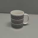 White Elephant Christmas Gifts for Adults Useful, Hidden Message Ceramic Coffee MugFunny Birthday Gifts for Women Men Coffee LoverUnique Office Prank Gag Gifts for Coworkers