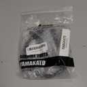 YAMAKATO GX390 Ignition Coil Assembly for Honda & Clones Predator 420cc 301cc GX270 GX340 339cc 389cc 439cc 9 11 13 15 hp Engine Generators