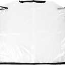 Rain Slicker for Handbags EVA Handbag Cover Purse Tote Protector Handbag Bag Protective Cover (Square)