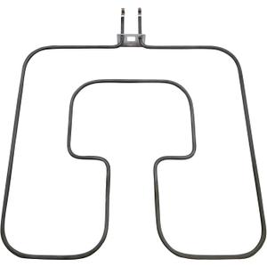 DG47-00037A AP4342874 Broil Element Fits for Samsung DG47-00037A Oven Baking Element Replacement 2087536 AP4342874 PS4240835 EAP4240835 (Black 1pc)