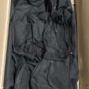Rockland Rolling Duffel Bag, Black, 40"