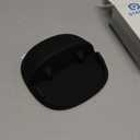 Car Phone Holder, Anti-Slip Silicone Dashboard Car Pad Compatible with iPhone, Samsung, Android Smart Phones, GPS, KGs3 and More