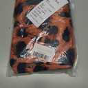 BOOMLEMON Mens Mesh Graphic Print Shorts Casual Workout Cool Shorts Gym Basketball Running Short Pants (XL)