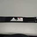 Oregon 21 Inch Lawn Mower Blade, for Craftsman, AYP, Husqvarna & More