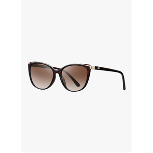 Trendy Cat Eye Sunglasses for Women Fashion Cateye UV400 Protection Glasses CL22017