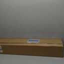Stamped Steel Triangular Baseboard Grill