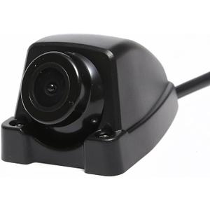 4pin Plug,Side Camera for Backup Camera System, IP69 Waterproof, Nightvision 1080P Rearview Camera for RV/Truck/Trailer Pickup,Rear Side Front Reversing 4pin