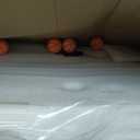 Wall Mounted Basketball Game with 5 Hoops 28.6 x 22.4 in