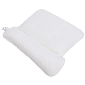 3D Bath Pillow Anti Slip Breathable Bath Pillow for SPA