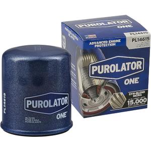 Purolator PL14615 PurolatorONE Advanced Engine Protection Spin On Oil Filter