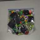 LEGO Botanicals Succulents - Artificial Indoor Plant Building Set for Home, Kitchen, Desk Decor Adults Ages 18+ - Gift for Birthdays - 10309