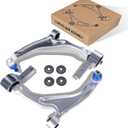 Left & Right Front Lower Control Arm Assembly with Ball Joint Compatible with Honda Pilot 2019-2025, Replaces 51350-SZA-A01 51360-SZA-A01 51360-SZA-A02 51350-SZA-A02
