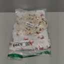 2 Pcs Egg Collecting Apron Chicken Egg Gathering Basket with 7 Pouches Holding Apron with 15 Pockets