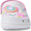 Skechers girls Heart Charmer-girly Land, US 13