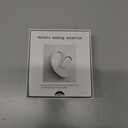 Open-Ear Headphones, Over Ear Earbuds with Ear Hooks, True Wireless Bluetooth Earphones with Microphone, Touch Control, Clear Calls, 60H Playtime, IPX7 Waterproof for Running and Workouts (Black)