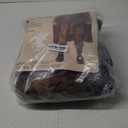 Spooktacular Creations Halloween Viking Costume Men, Barbarian Costume Men, Adult Viking Outfit for Halloween Party (Medium)