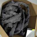 zero-G 4001-100 Garden Hose, 5/8" x 100', Gray