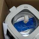 Egg Maker - Electric Egg Cooker with Auto Shut Off and Alarm- Egg Maker Machine for Hard Boiled, Soft Boiled, Steamed Eggs, Onsen Tamago - Smart Egg Cooker for Home,Kitchen, RV,Camping