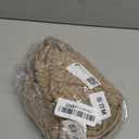 ele ELEOPTION Couch Back Cushion Covers Elastic L Shape Sectional Sofa Cover Furniture Protector Slipcover for Living Room (Length 24-32inch Width 12-22inch M Back Cover) Weave Camel