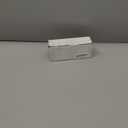 Lanier 4G Matt Black Ballpoint Pen - Black Shiny Parts with Medium Tip 0.7mm Cross Style Refill (with Accents - Pink or Purple or Orange or Blue or White)