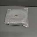 2 Pack Oval Picture Frame 5x7 Brown Oval Photo Frames 5 by 7 Wall Picture Frame for Home Decor, Photo Gallery