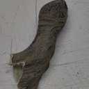 Deco 79 Resin Turtle Indoor Outdoor Garden Sculpture Distressed Textured Small Planter Pot with Patterned Shell, Planter 14" x 24" x 13", Brown