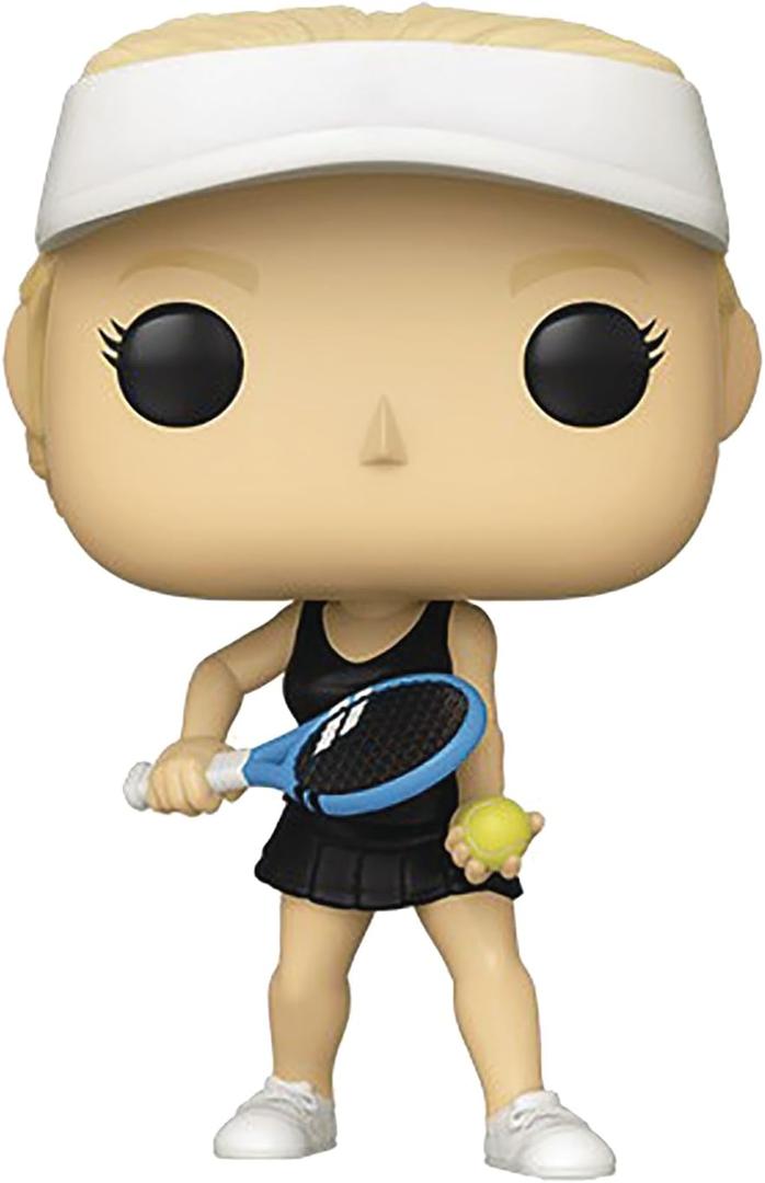 Funko Pop! Legends: Tennis Legends - Amanda Anisimova, Multicolor