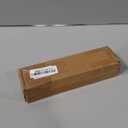 Shozafia 4 Pack Finger Pulls for Cabinets Finger Handles Drawer Edge Tab Pull, Modern Dresser Long Concealed Handles Kitchen Cabinet Hardware (7.87"(200mm),Red)