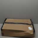 Car Seat Travel Bag with Wheels Fits Chicco KeyFit 35, Doona Car Seat Stroller Base, Nuna Pipa, Padded Car Seat Bags for Airplane, Gate Check Bag, Removable Cover for Air Travel,Black-L